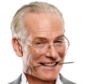 Tim Gunn Hasn’t Had Sex in 29 Years