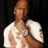 Birdman Bets $5 Million On The Patriots To Win The Super Bowl
