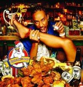 Ludacris Opening Chicken-N-Beer Joint In ATL Airport