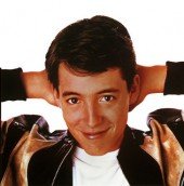 Matthew Broderick Relives Ferris Bueller For New Super Bowl Ad