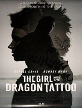 The Girl With The Dragon Tattoo Banned In India