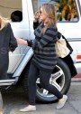 EXCLUSIVE!!! Hilary Duff is So Freakkken Pregnant...