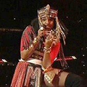 NBC Apologizes For M.I.A’s Middle Finger