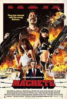News About A Machete Sequel