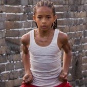 Jaden Smith Releases First Rap Song