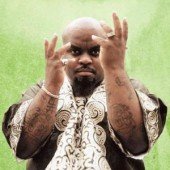 Cee Lo Green Planning To Lose Some Weight