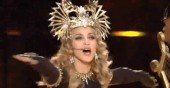 Madonna’s Half Time Performance Getting Rave Reviews