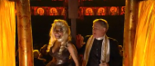 Nicki Minaj’s Much Talked About Grammy Performance