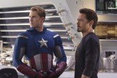 Sneak Peek At ‘The Avengers’ Super Bowl Spot