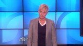 Ellen Responds To Anti-LGBT Group