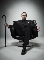 Hugh Laurie Confirms ‘House’ Will Not Return Next Season