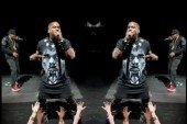 Jay Z and Kanye West Debut “Paris” Video