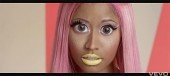 Nicki Minaj’s Video Banned By BET