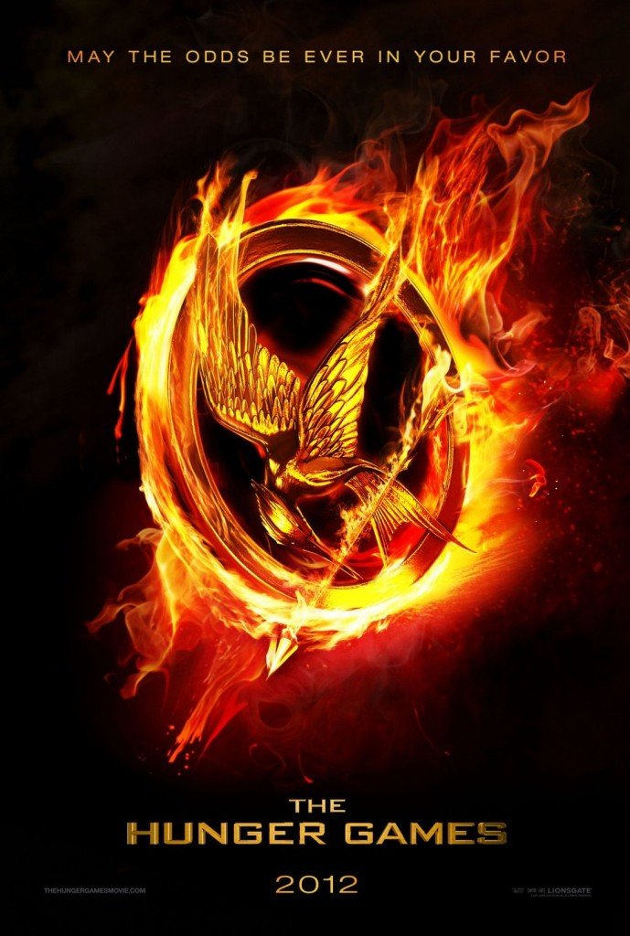 ‘Hunger Games’ Earns 4th Weekend Win At Box Office