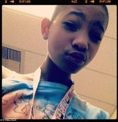 Willow Smith’s New Buzz Cut