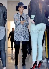 Kourtney Kardashian Panning The Next E! Wedding?