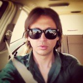 Jonathan Cheban Defends Kim Kardashian Against John Hamm
