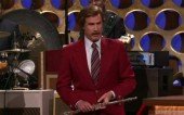 Anchorman 2 Teaser Leaks