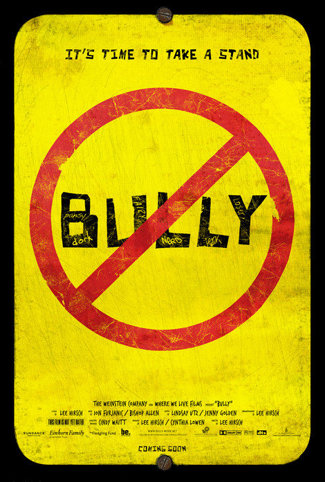 Harvey Weinstein To Release ‘Bully’ Unrated