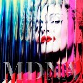 Madonna’s New Album Leaks A Week Early