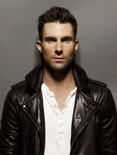 Adam Levine Splits From Swimsuit Model Anne Vyalitsyna