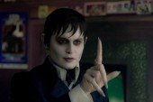 First Look At Johnny Depp in ‘Dark Shadows’