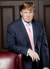 Donald Trump Blasts Sacha Baron Cohen’s Oscar Prank