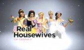 Lindsay Lohan Stars In ‘The Real Housewives Of Disney’