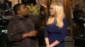 Did Lindsay Lohan’s SNL Performance Do Her Comeback Any Favors?