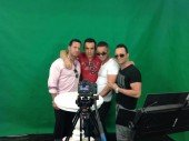 Watch Mike “The Situation” Sorrentino Streaming Live On Situation TV