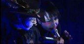 Johnny Depp Joins Marilyn Manson On Stage