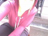 Ke$ha Posts Photo Of Herself Peeing In The Street