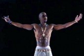 Tupac Resurrected For Coachella Performance