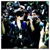 Kim Kardashian: Like Mother Like Daughter
