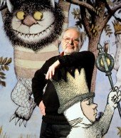 Author Maurice Sendak Dies at 83