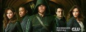 The CW Releases ‘Arrow’ Teaser, Fall Lineup