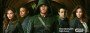 The CW Releases ‘Arrow’ Teaser, Fall Lineup