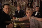 First ‘Great Gatsby’ Trailer Released