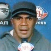 NFL Star Junior Seau Found Dead At Home Near San Diego