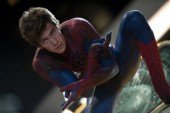 A Four Minute Sneak Peek At ‘The Amazing Spider-Man’