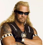 A&E Cancels ‘Dog The Bounty Hunter’