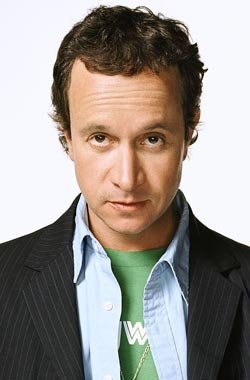 Pauly Shore Appearing Live With Andy Dick Tuesday On FilmOn