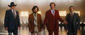 New ‘Anchorman 2′ Teaser Released