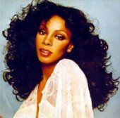 RIP Donna Summer