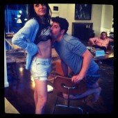 Jason Biggs And Wife Tease Controversial Time Magazine Cover