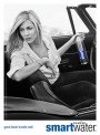Jennifer Aniston For Smart Water