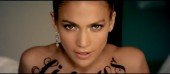 Jennifer Lopez Gets Tatted For New Music Video
