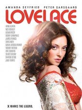 First Look At Amanda Seyfried As Linda Lovelace
