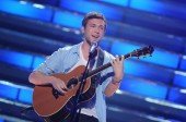 Phillip Phillips Wins American Idol