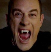 Christopher Meloni Shows Off Fangs In ‘True Blood’ Teaser